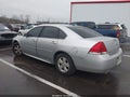 2012 Chevrolet Impala — photo 3 of 11 | VIN 2G1WF5E34C1231798