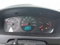 2012 Chevrolet Impala — photo 7 of 11 | VIN 2G1WF5E34C1231798