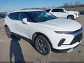 Photo 1 of 16 — 2025 Chevrolet Blazer