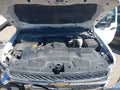Photo 10 of 16 — 2011 Chevrolet Silverado 2500