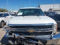 Photo 12 of 16 — 2011 Chevrolet Silverado 2500