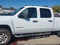 Photo 14 of 16 — 2011 Chevrolet Silverado 2500