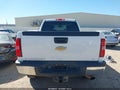 Photo 16 of 16 — 2011 Chevrolet Silverado 2500