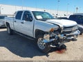 Photo 1 of 16 — 2011 Chevrolet Silverado 2500