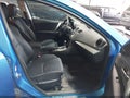 2011 Mazda 3 — photo 5 of 16 | VIN JM1BL1K68B1440326