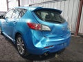 2011 Mazda 3 — photo 6 of 16 | VIN JM1BL1K68B1440326