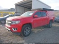 Photo 2 of 17 — 2018 Chevrolet Colorado