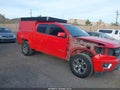 Photo 6 of 17 — 2018 Chevrolet Colorado