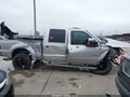 Photo 12 of 20 — 2013 Ford F-250