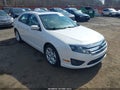 2011 Ford Fusion — photo 12 of 12 | VIN 3FAHP0HA1BR333473