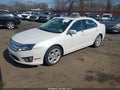 Photo 2 of 12 — 2011 Ford Fusion