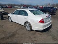 2011 Ford Fusion — photo 3 of 12 | VIN 3FAHP0HA1BR333473