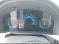 2011 Ford Fusion — photo 7 of 12 | VIN 3FAHP0HA1BR333473