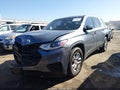 Photo 2 of 16 — 2018 Chevrolet Traverse