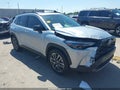 Photo 1 of 16 — 2026 Toyota Corolla Cross