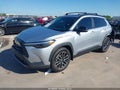 Photo 2 of 16 — 2026 Toyota Corolla Cross
