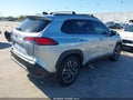 Photo 4 of 16 — 2026 Toyota Corolla Cross