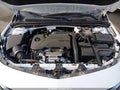 Photo 10 of 17 — 2024 Chevrolet Malibu