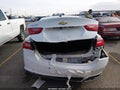Photo 17 of 17 — 2024 Chevrolet Malibu