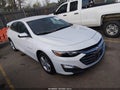 Photo 1 of 17 — 2024 Chevrolet Malibu