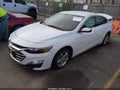 Photo 2 of 17 — 2024 Chevrolet Malibu