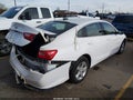 Photo 4 of 17 — 2024 Chevrolet Malibu