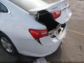 Photo 12 of 17 — 2024 Chevrolet Malibu