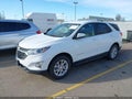 2021 Chevrolet Equinox — photo 2 of 16 | VIN 3GNAXUEV1MS131598