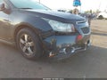 2011 Chevrolet Cruze — photo 6 of 15 | VIN 1G1PG5S97B7290534
