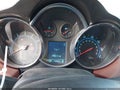 2011 Chevrolet Cruze — photo 7 of 15 | VIN 1G1PG5S97B7290534