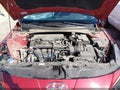 Photo 10 of 16 — 2023 Hyundai Elantra