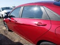 Photo 14 of 16 — 2023 Hyundai Elantra