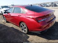 Photo 3 of 16 — 2023 Hyundai Elantra