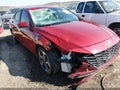 Photo 6 of 16 — 2023 Hyundai Elantra