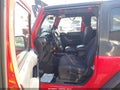 Photo 5 of 19 — 2015 Jeep Wrangler