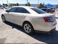 Photo 3 of 17 — 2018 Ford Taurus