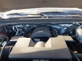 Photo 10 of 16 — 2015 Chevrolet Tahoe