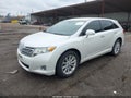 2011 Toyota Venza — photo 2 of 11 | VIN 4T3ZA3BB7BU044273