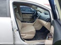 2011 Toyota Venza — photo 5 of 11 | VIN 4T3ZA3BB7BU044273