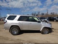 Photo 15 of 18 — 2019 Toyota 4Runner