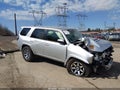 2019 Toyota 4Runner — photo 1 of 18 | VIN JTEBU5JR0K5724683