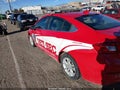 Photo 17 of 20 — 2019 Chevrolet Cruze