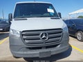 Photo 12 of 17 — 2024 Mercedes-Benz Sprinter