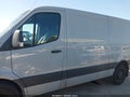 Photo 14 of 17 — 2024 Mercedes-Benz Sprinter