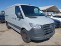 Photo 1 of 17 — 2024 Mercedes-Benz Sprinter