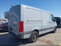 Photo 4 of 17 — 2024 Mercedes-Benz Sprinter