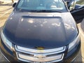 2014 Chevrolet Volt — photo 10 of 14 | VIN 1G1RB6E44EU118433