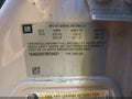 2011 Buick LaCrosse — photo 9 of 16 | VIN 1G4GC5ED7BF254931