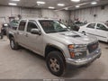2005 GMC Canyon — photo 1 of 16 | VIN 1GTDT136358172076