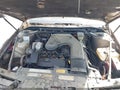 1986 Cadillac Seville — photo 10 of 11 | VIN 1G6KS6984GU809926